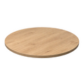 Round Table Tops — 18mm x 900–1200mm Dia