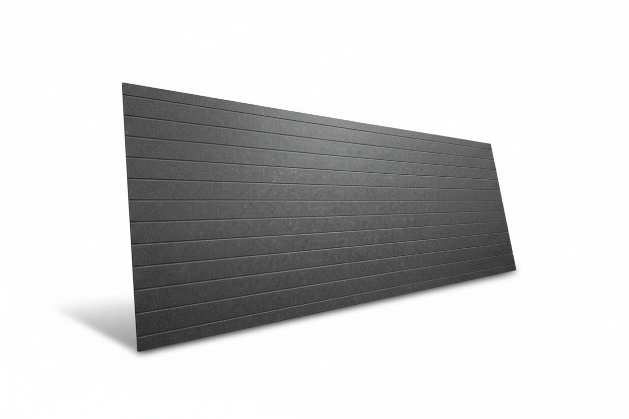 Acoustic V Groove Acoustic Panel