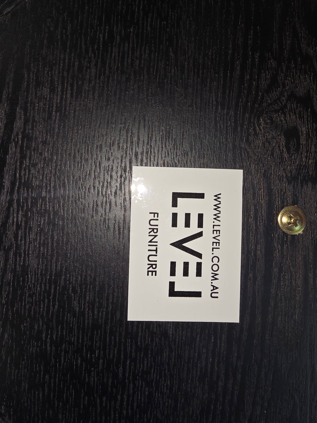 Andi Bar Stool Upholstered