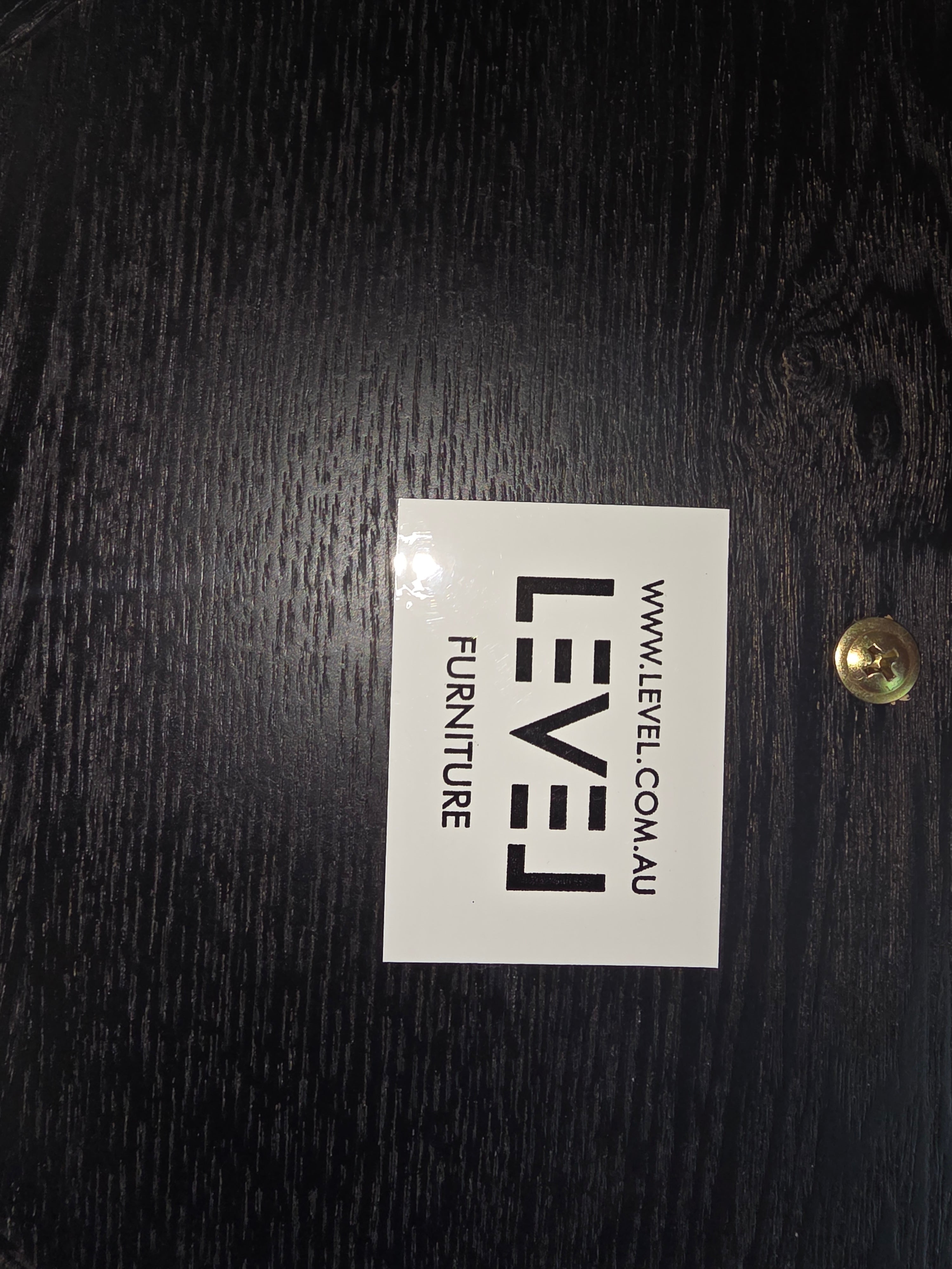 Andi Bar Stool Upholstered