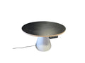 Table Cone Base Electric Hieght Adjust