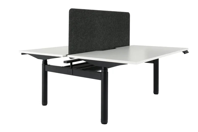 Workstations Back To Back