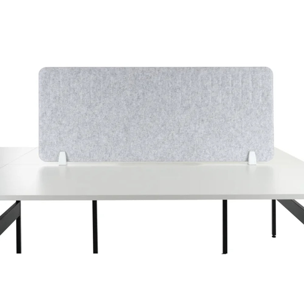 Acoustic Workstation Screens  1400 x 600