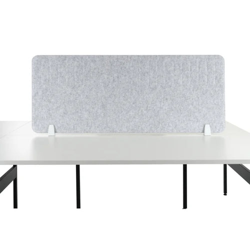 Acoustic Workstation Screens  1400 x 600